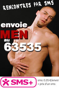 Envoie MEN au 61333 pour des rencontres et dialogues entre mecs
