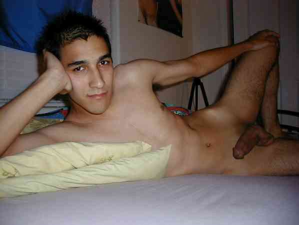 Rencontre avec webcam gay