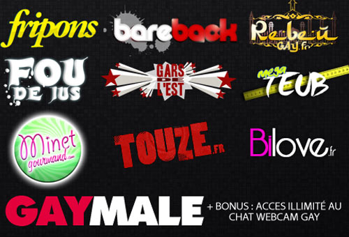 10 sites lekiff en accès promo