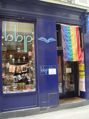 Blue Book ferme ses portes