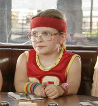 DVD Little Miss Sunshine