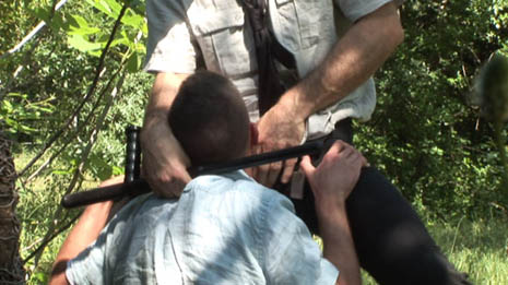 Prison Mecs 2 DVD MENOBOY - Cliquez ici