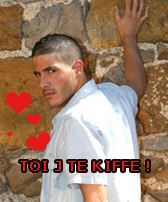 Prison Mecs 2 mon chouchou - Cliquez ici