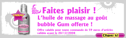 Cadeau sur Espace-man.com: cliquez ici