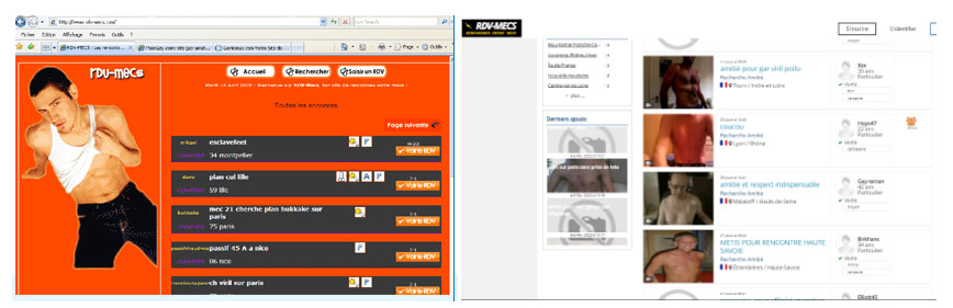 rdv-mecs site annonces entre hommes